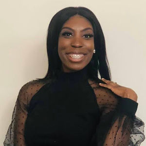 Meet your Posher, Sabreene